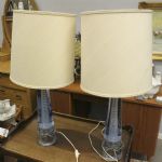 851 6376 TABLE LAMPS